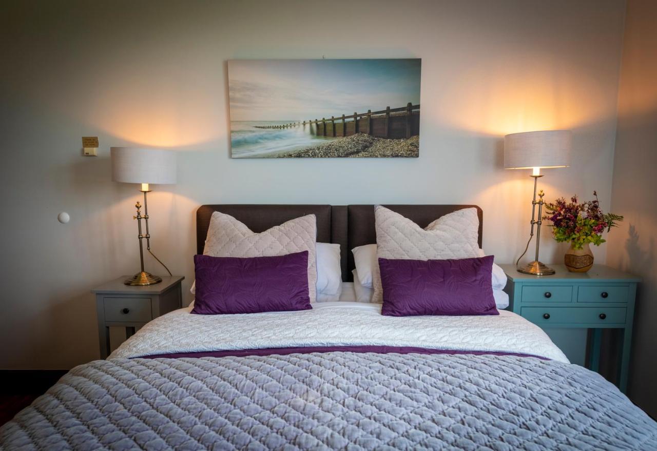 Bunratty Meadows Bed & Breakfast Eksteriør bilde