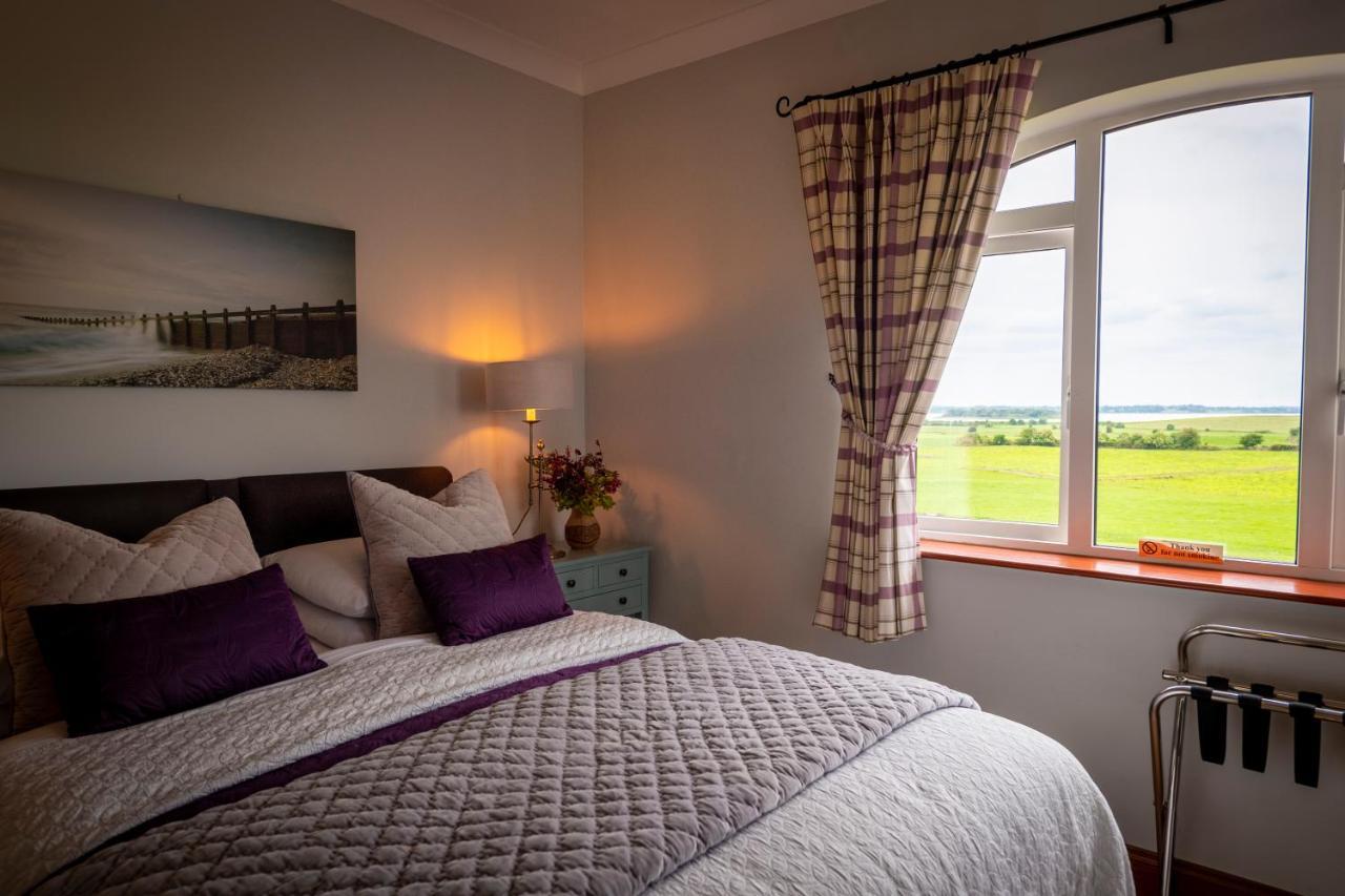 Bunratty Meadows Bed & Breakfast Eksteriør bilde