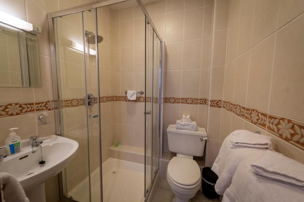 Bunratty Meadows Bed & Breakfast Eksteriør bilde