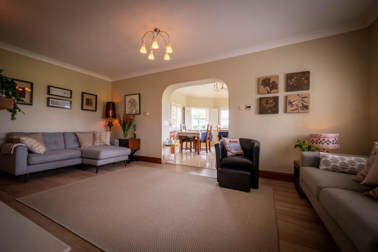 Bunratty Meadows Bed & Breakfast Eksteriør bilde