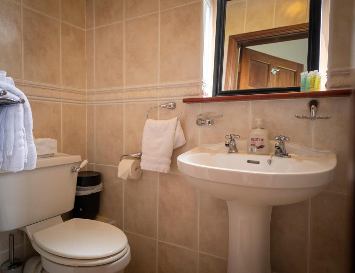 Bunratty Meadows Bed & Breakfast Eksteriør bilde