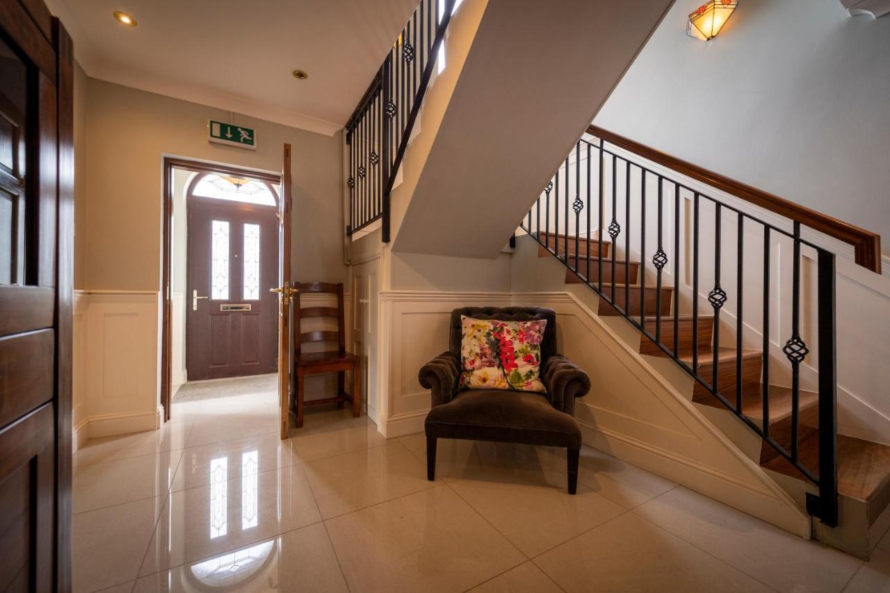 Bunratty Meadows Bed & Breakfast Eksteriør bilde