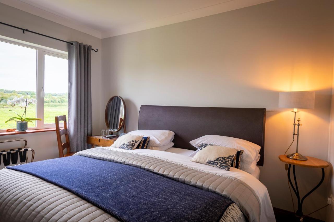 Bunratty Meadows Bed & Breakfast Eksteriør bilde