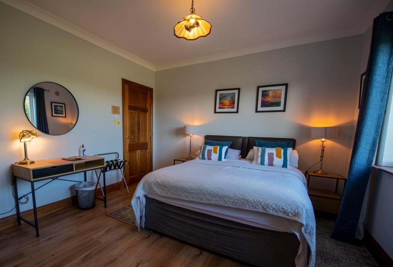 Bunratty Meadows Bed & Breakfast Eksteriør bilde