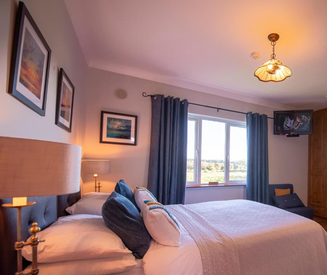 Bunratty Meadows Bed & Breakfast Eksteriør bilde