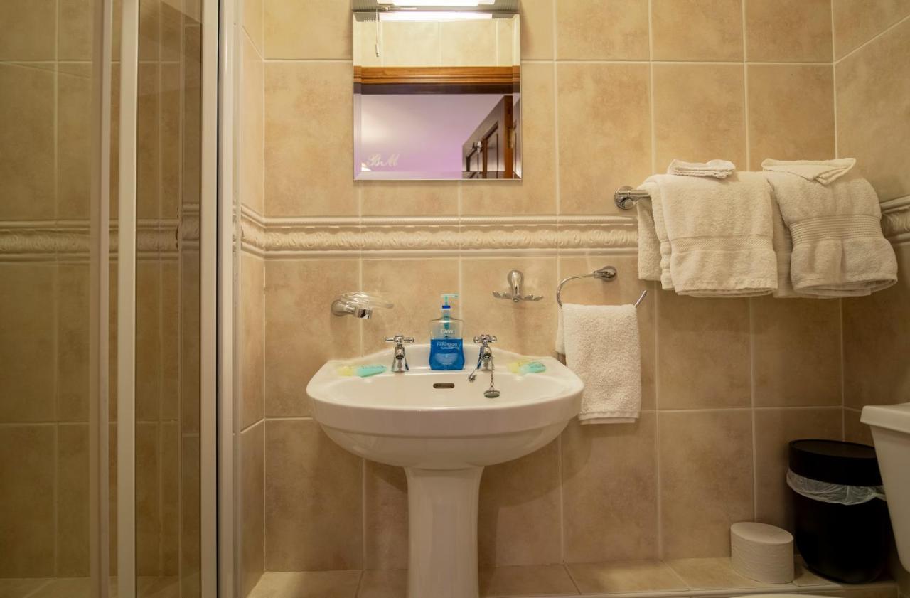 Bunratty Meadows Bed & Breakfast Eksteriør bilde