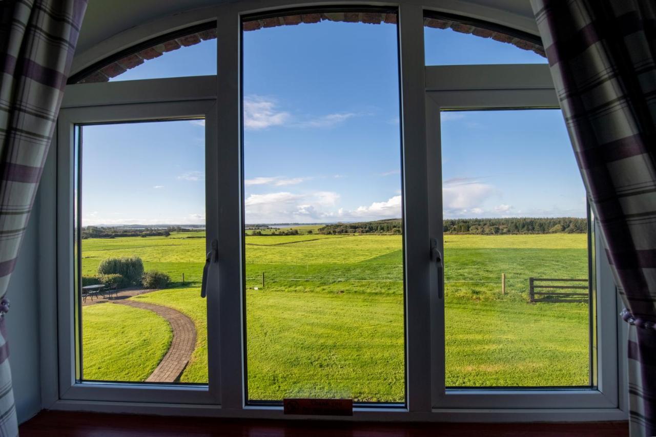 Bunratty Meadows Bed & Breakfast Eksteriør bilde