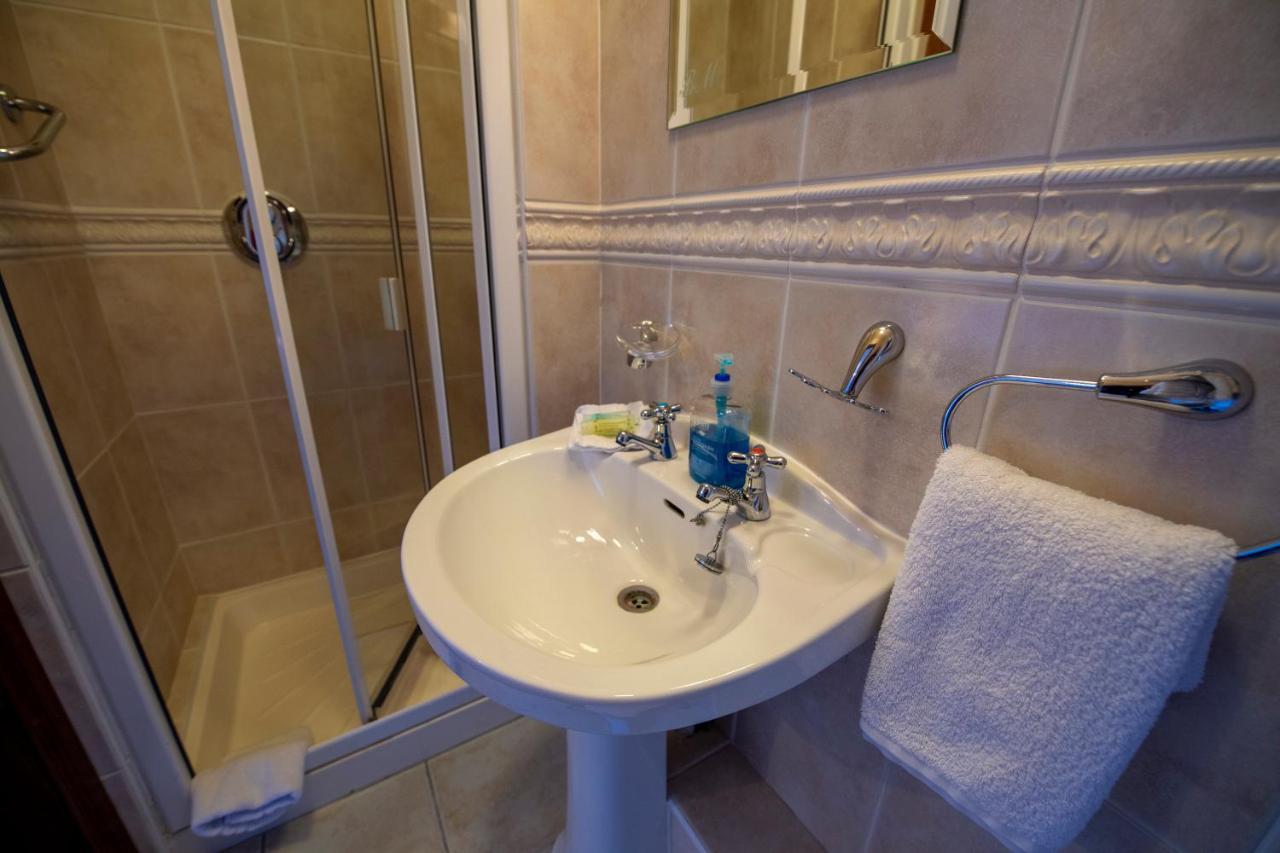 Bunratty Meadows Bed & Breakfast Eksteriør bilde
