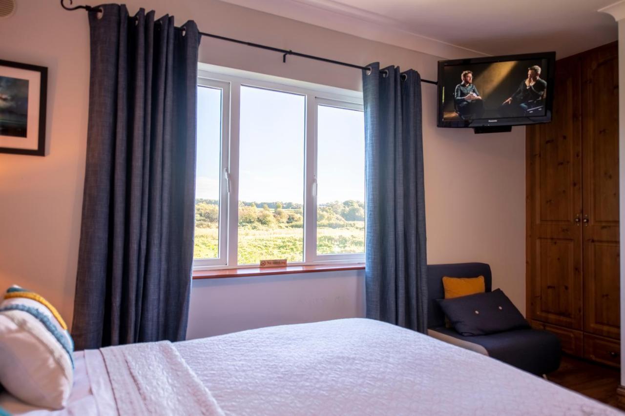Bunratty Meadows Bed & Breakfast Eksteriør bilde