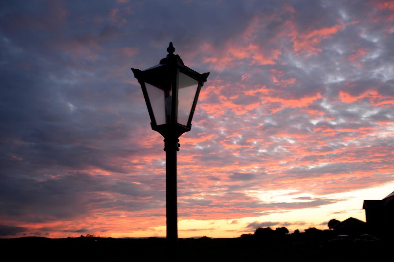 Bunratty Meadows Bed & Breakfast Eksteriør bilde