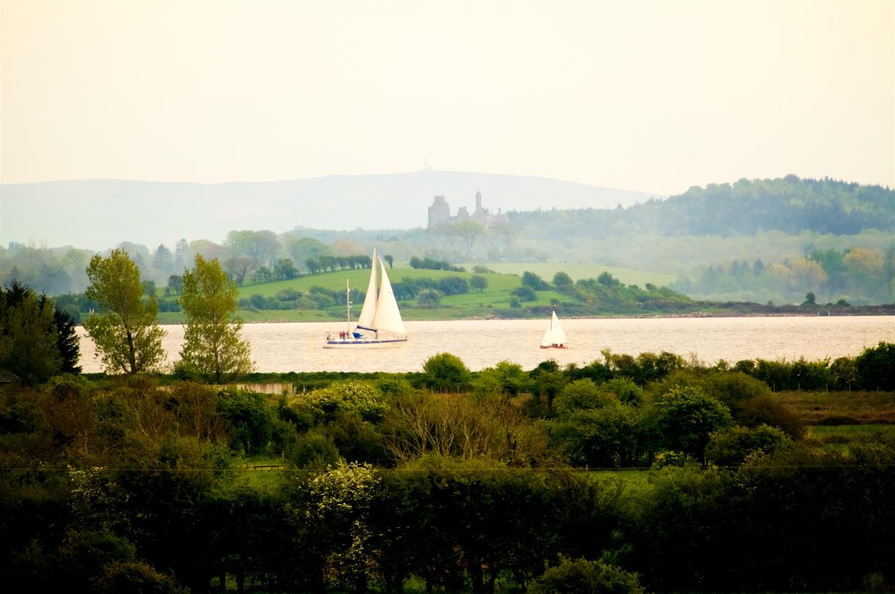 Bunratty Meadows Bed & Breakfast Eksteriør bilde