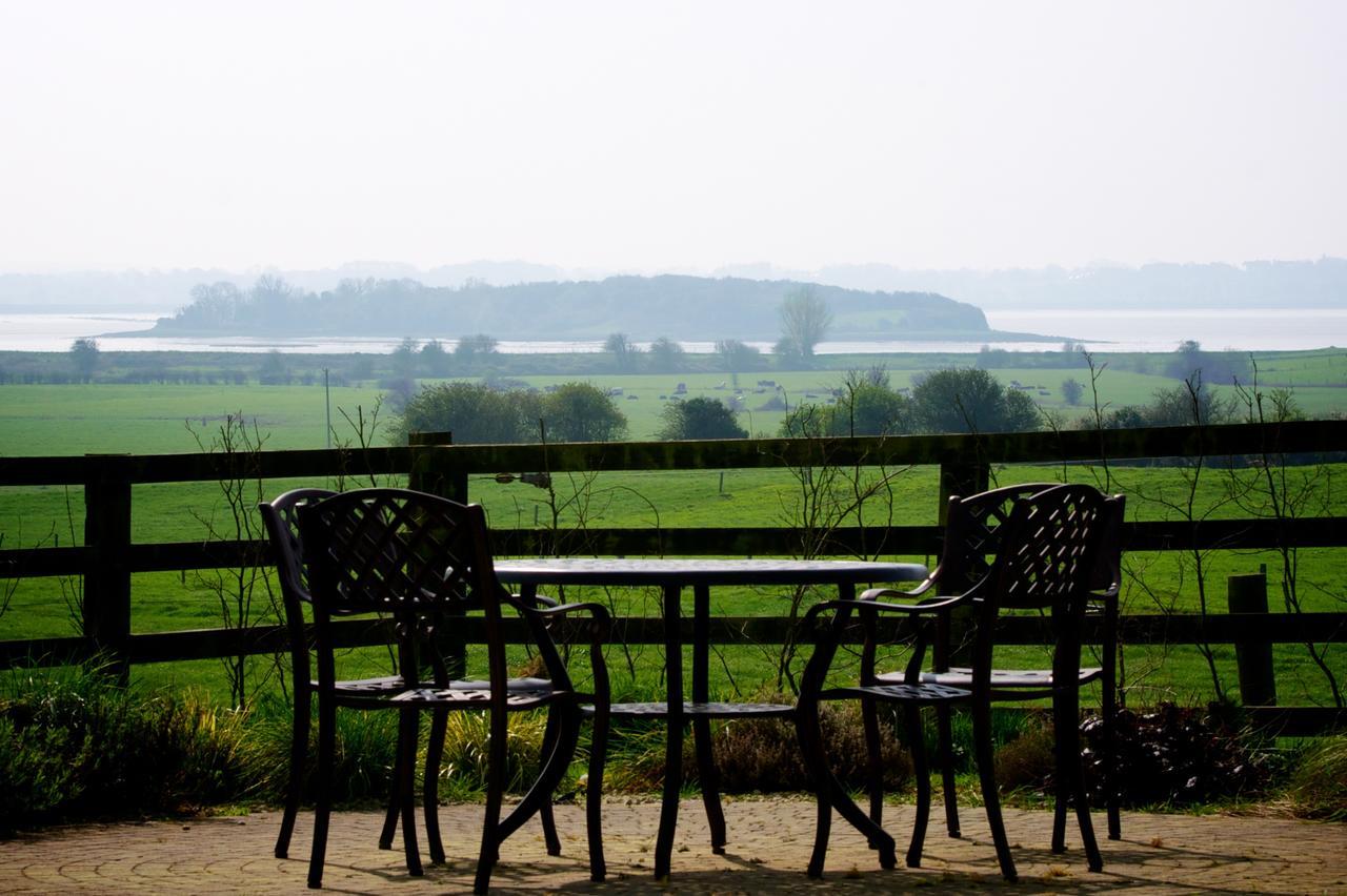 Bunratty Meadows Bed & Breakfast Eksteriør bilde