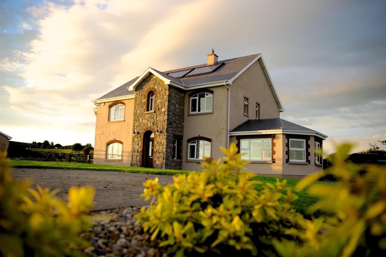 Bunratty Meadows Bed & Breakfast Eksteriør bilde